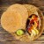 La Banderita Carb Counter Flour Tortillas, Queso & Jalapeño Perspective: bottom