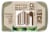 Country Crock® Light Vegetable Oil Spread Tub 2/Pack Perspective: bottom