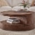 Minwax® Clear Semi-Gloss Fast-Drying Polyurethane Perspective: bottom
