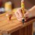 Minwax® WoodFinish™ Stain Marker - Red Mahogany Perspective: bottom