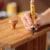 Minwax® WoodFinish™ Stain Marker - Dark Walnut Perspective: bottom