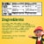 Keebler® Vienna Fingers® Vanilla Fudge Creme Sandwich Cookies Perspective: bottom
