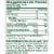 Vitafusion™ Calcium Gluten Free Gummy Vitamins 500mg Perspective: bottom