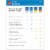 Intuit TurboTax Desktop Home Bus TY2023 Retail DVD PKG Perspective: bottom