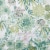 Martha Stewart Succulents Kitchen Towels Perspective: bottom