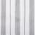 Martha Stewart Morris Striped Kitchen Towels - White/Gray Perspective: bottom