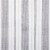 Martha Stewart Morris Striped Kitchen Towels - White/Gray Perspective: bottom