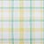 Martha Stewart Valley Plaid Kitchen Towels Perspective: bottom