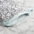 Martha Stewart Ditsy Floral Oven Mitts Perspective: bottom