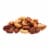 Nut Harvest® Deluxe Mixed Nuts Snacks Perspective: bottom