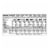 Frito-Lay® Flavor Mix Chips Variety Pack Perspective: bottom