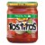 Tostitos Salsa and Lay's Dip Variety Pack (3 Pack) Perspective: bottom