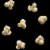 Smartfood White Cheddar Flavored Popcorn, .625 Ounce (40 Count) Perspective: bottom