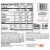 Frito Lay The Originals Chip and Snack Mix Variety Pack, 1 Ounce (Pack of 32) Perspective: bottom