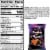 Doritos Tortilla Chips, Late Night Loaded Taco Perspective: bottom