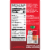 Tree Top® Favs® Strawberry Fruit and Vitamins Pouches Perspective: bottom