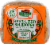 Alvarado St. Bakery® Sprouted Sourdough Bread Perspective: bottom
