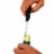 Norpro® Grip-EZ Jalapeno Corer - Black Perspective: bottom