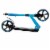 200mm Remix -B In-line Scooter, EA Perspective: bottom