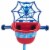 Spider-man 3 Wheel w/Bin, EA Perspective: bottom