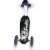 Huffy Disney Pixar Toy Story 3-Wheel Scooter Perspective: bottom