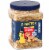 Planters® Salted Dry Roasted Peanuts Perspective: bottom