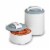NESCO® Snackmaster Encore Food Dehydrator 4-Tray FD-61 Perspective: bottom