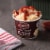 Idahoan® Loaded Baked® Mashed Potatoes Cups Perspective: bottom