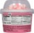 Friendly's Strawberry Cake Krunch Ice Cream Cake Perspective: bottom