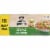 Quaker® Apples & Cinnamon Instant Oatmeal Perspective: bottom