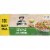 Quaker® Apples & Cinnamon Instant Oatmeal Perspective: bottom
