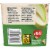 Quaker® Apples and Cinnamon Sugar Instant Oatmeal Cereal Cup Perspective: bottom