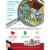 Life Multigrain Cereal Variety Pack 4 Count Perspective: bottom