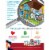 Life Multigrain Cereal Variety Pack 4 Count Perspective: bottom