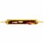 Keebler® Original Fudge Sticks Fudge Covered Creme Wafer Cookies Perspective: bottom