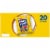 Keebler® Chips Deluxe Rainbow Minis Cookies Perspective: bottom