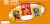 Keebler Mini Chips Deluxe Cheez-It Mini Fudge Stripe Variety Pack Perspective: bottom