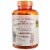 Sundown® Clean Nutrition Red Yeast Rice Capsules Perspective: bottom