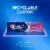 Crest® 3D White™ Radiant Mint Teeth Whitening Toothpaste Perspective: bottom