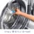 Downy Light Ocean Mist Laundry Scent Booster Beads Perspective: bottom