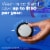 Tide Power PODS Hygienic Clean Heavy Duty Spring Meadow Liquid Laundry Detergent Pacs Perspective: bottom