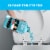 Mr. Clean with Unstopables Fresh Scent Multi-Surface Cleaner Perspective: bottom