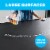Mr. Clean® Clean Freak Lemon Zest Mist Cleaning Products Perspective: bottom