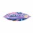 Life Savers® Assorted Flavored Swirled Lollipops Easter Candy Bag Perspective: bottom