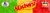 Starburst® Holiday Assorted Flavored Candy Canes Perspective: bottom