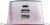 Philips 32W AC USB 3 Port Charger 2 USB-A 20W USB-C Perspective: bottom