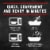 Banquet® Mega Meals Boneless Fried Chicken Frozen Meal Perspective: bottom