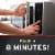 Banquet® Backyard BBQ Frozen Meal Perspective: bottom