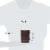 Libbey Moscow Mule Hammered Copper Mugs Set Perspective: bottom