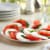 BelGioioso® Sliced Fresh Mozzarella Cheese Perspective: bottom